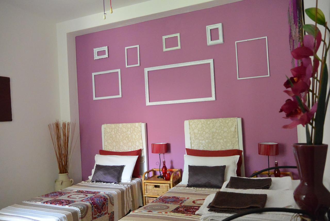 Bellini 3* Cagliari